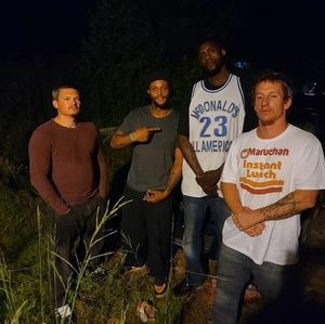 Meet your Posher, Robert